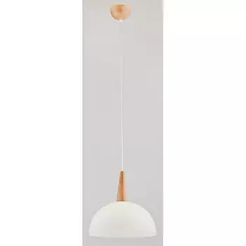 Подвесной светильник 9648 Alfa Anja ( стекло 80400 )