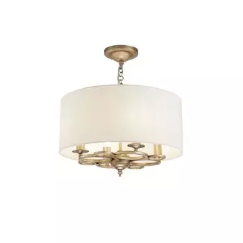 Подвесной светильник Maytoni Anna H007PL-04G