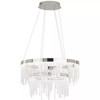 Подвесной светильник Antelao 39281 (Eglo)