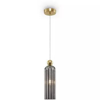 Подвесной светильник Maytoni Antic MOD302PL-01GR