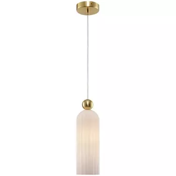 Подвесной светильник Maytoni Antic MOD302PL-01W