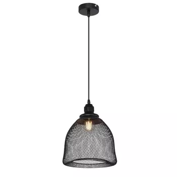 Подвесной светильник Globo Anya 15047H4