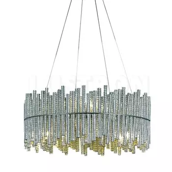 Подвесной светильник Aorora Polare Donolux S110205/8