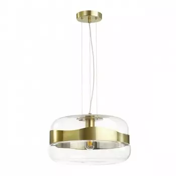 Подвесной светильник Apile 4813/1A (Odeon Light)
