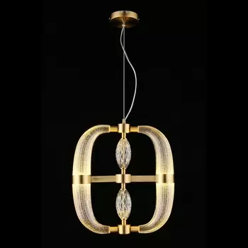 Подвесной светильник LED Aployt Aleksandra APL.857.06.20