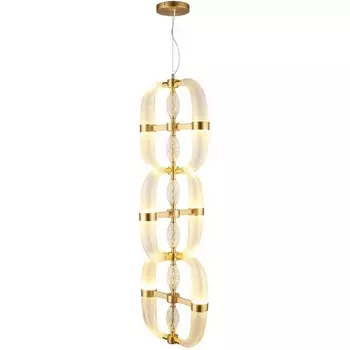 Подвесной светильник LED Aployt Aleksandra APL.857.06.60