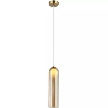 Подвесной светильник Aployt Arian APL.325.26.01 в форме шара