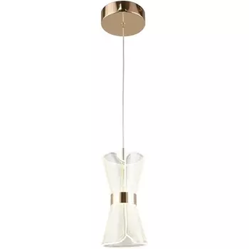 Подвесной светильник LED Aployt Charlayn APL.771.06.08