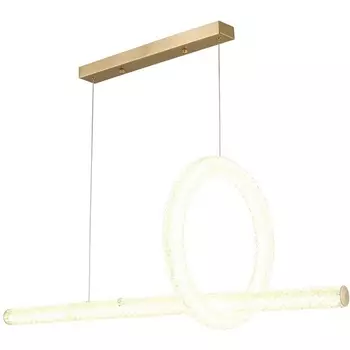 Подвесной светильник LED Aployt Esm APL.662.03.63