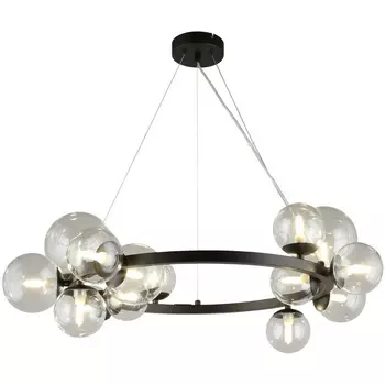 Подвесной светильник молекулы Aployt Feliche APL.334.03.14