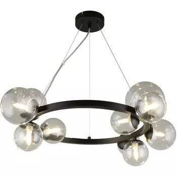 Подвесной светильник молекулы Aployt Feliche APL.334.03.11