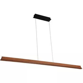 Подвесной светильник LED Aployt Gercia APL.786.13.38