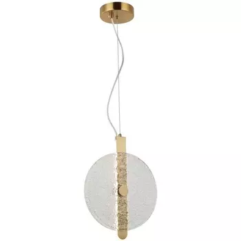 Подвесной светильник LED Aployt Lorentayn APL.328.06.09