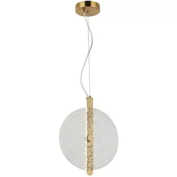 Подвесной светильник LED Aployt Lorentayn APL.328.06.11