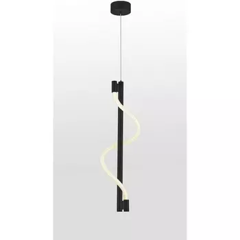 Подвесной светильник с гибким неоном Aployt Luki APL.065.06.12