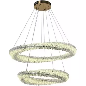 Подвесной светильник LED Aployt Marcelina APL.853.03.150 кольцо