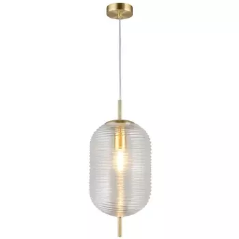 Подвесной светильник Aployt Mattia APL.316.16.01