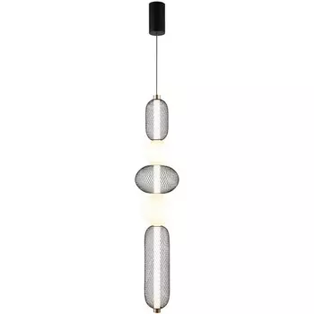 Подвесной светильник LED Aployt Nikusia APL.658.06.28