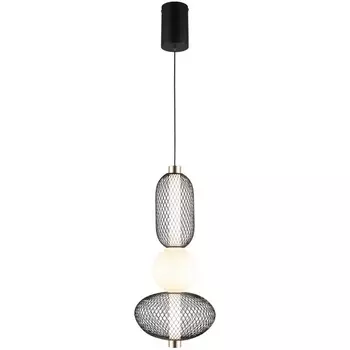 Подвесной светильник Aployt Nikusia APL.658.06.13