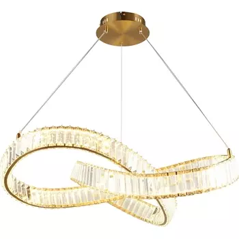 Подвесной светильник Aployt Olimp APL.045.03.48