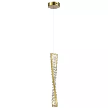 Подвесной светильник LED Aployt Olimp APL.045.06.10