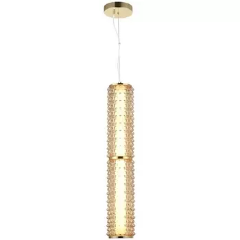 Подвесной светильник LED Aployt Ozann APL.331.26.29