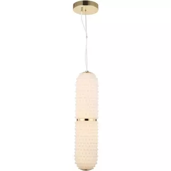 Подвесной светильник LED Aployt Ozeynn APL.332.06.22