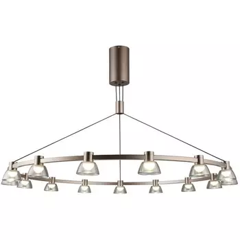 Подвесной светильник LED Aployt Rezeda APL.788.03.15