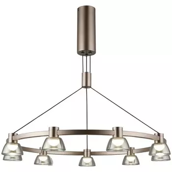 Подвесной светильник LED Aployt Rezeda APL.788.03.09