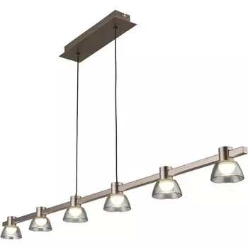 Подвесной светильник LED Aployt Rezeda APL.788.03.06