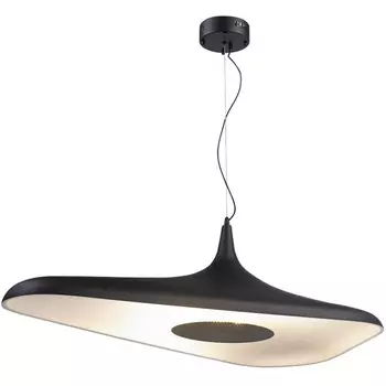 Подвесной светильник LED Aployt Silvi APL.649.06.08