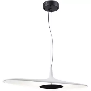 Подвесной светильник LED Aployt Silvi APL.649.16.08