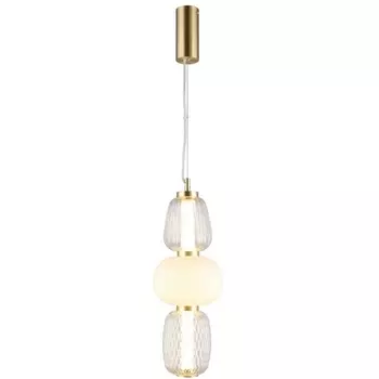 Подвесной светильник LED Aployt Simonet APL.318.06.29