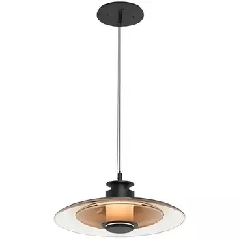 Подвесной светильник LED Aployt Stefa APL.648.16.10