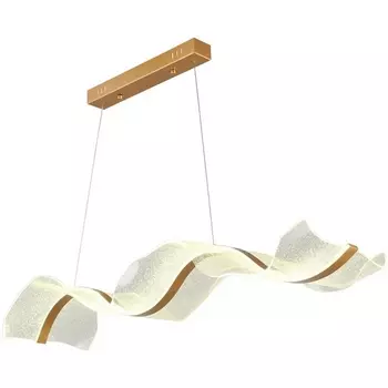 Подвесной светильник LED Aployt Viola APL.659.03.40