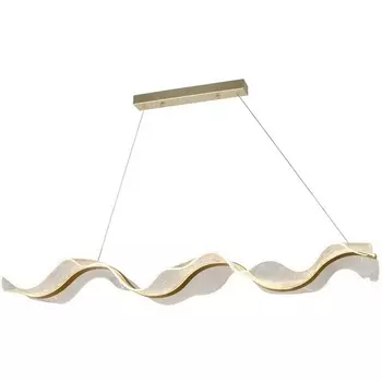 Подвесной светильник LED Aployt Viola APL.659.03.46