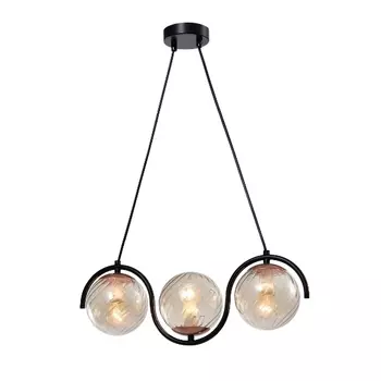 Подвесной светильник Rivoli Apollo 4073-203