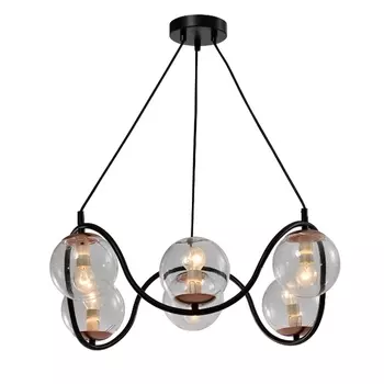 Подвесной светильник Rivoli Apollo 4073-206