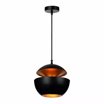 Подвесной светильник Apple LOFT2212-B (Loft It)