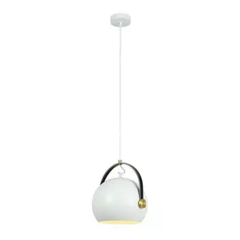 Подвесной светильник Арагон Шар CL947250 (Citilux)