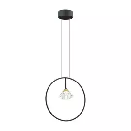 Подвесной светильник Arco 4100/1 (Odeon Light)