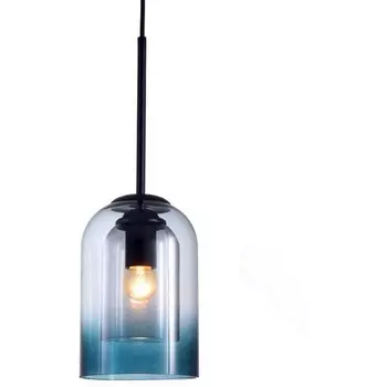 Подвесной светильник ARIA Turquoise ImperiumLoft Aria01