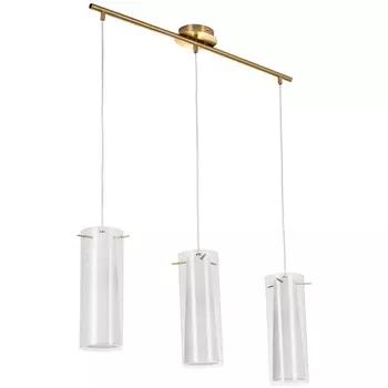Подвесной светильник Arte Lamp Aries A8983SP-3PB
