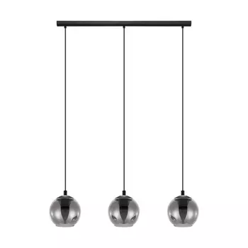 Подвесной светильник Eglo Ariscani 98652 (плафоны шарики)