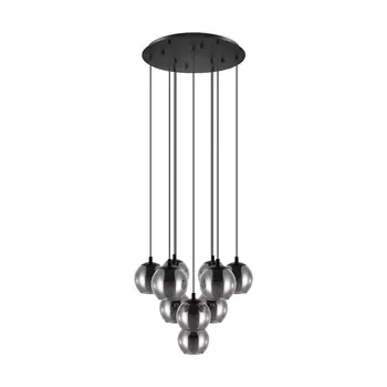 Подвесной светильник Eglo Ariscani 98654 (плафоны шарики)