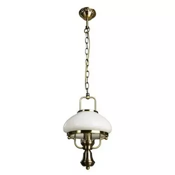 Подвесной светильник Armstrong A3560SP-1AB (Artelamp)