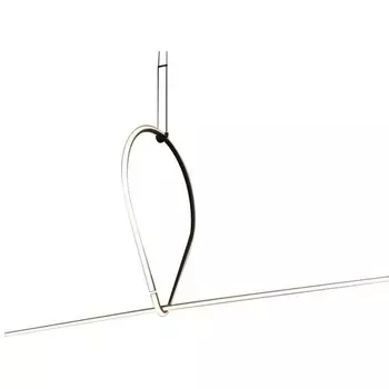 Подвесной светильник LED Arrangements L'Arte Luce Round L46903