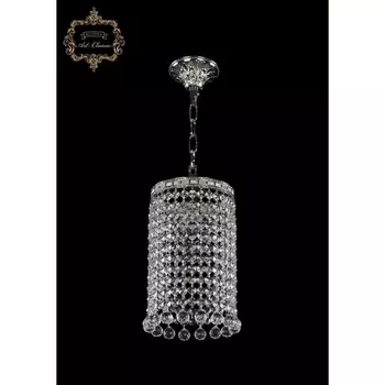 Подвесной светильник Art Classic 21.20 21.201.15SP.Ni.B