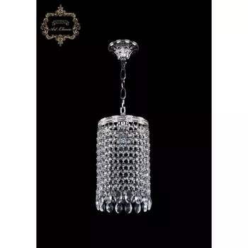 Подвесной светильник Art Classic 21.20 21.201.15SP.Ni.Sp