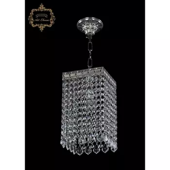 Подвесной светильник Art Classic 21.20 21.202.15SP.Ni.L